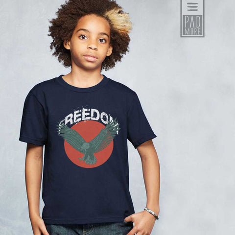 Freedom Unisex T-shirt