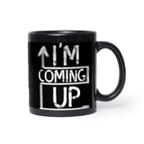 On the Come Up Mug