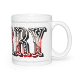 Merry Mornings Mug