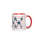 Flag Bearer Mug
