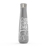 Good Vibes Only Water Bottles