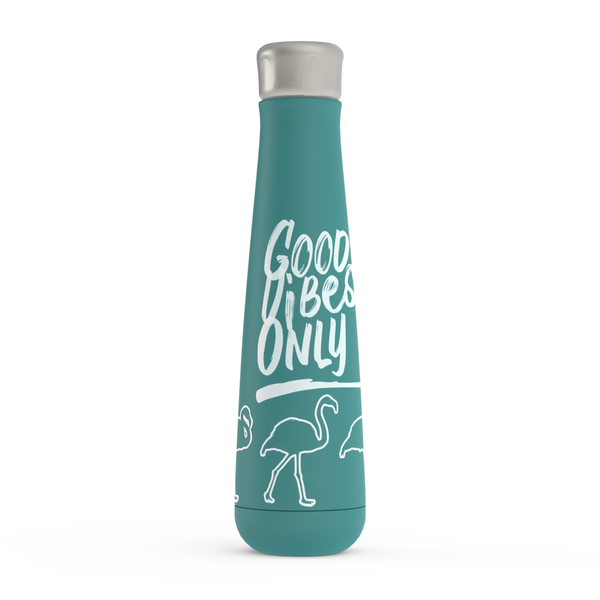 Good Vibes Only Water Bottles