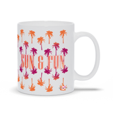 Sun & Fun Mug