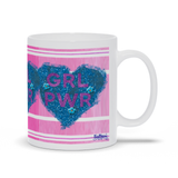 Girl Power Mug