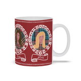 Little Women Sisterhood Mug