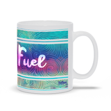 Ideas' Fuel Mug