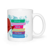 Read Love Mug