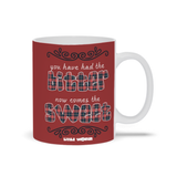 Little Women Bitter & Sweet Mug