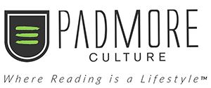 Padmore logo