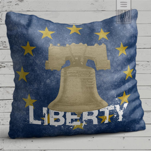 Liberty Pillow