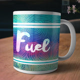 Ideas' Fuel Mug