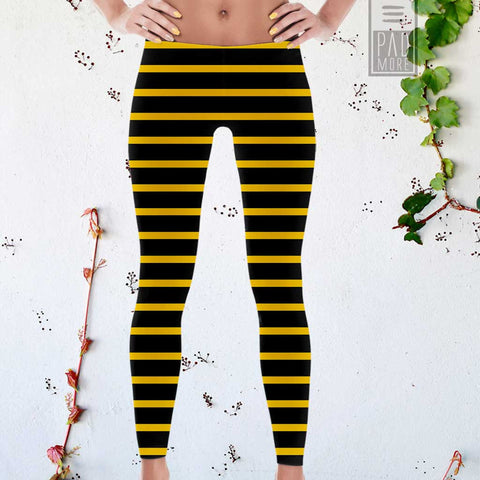 BumbleBee You Leggings