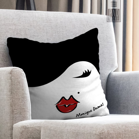 Dreaming of You Pillow