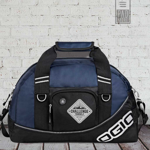 OGIO® Challenge Duffel Bag