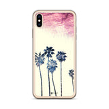 Pink Summer Phone Case