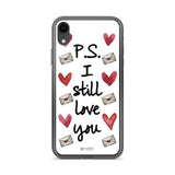 P.S. I Still Love You Phone Case